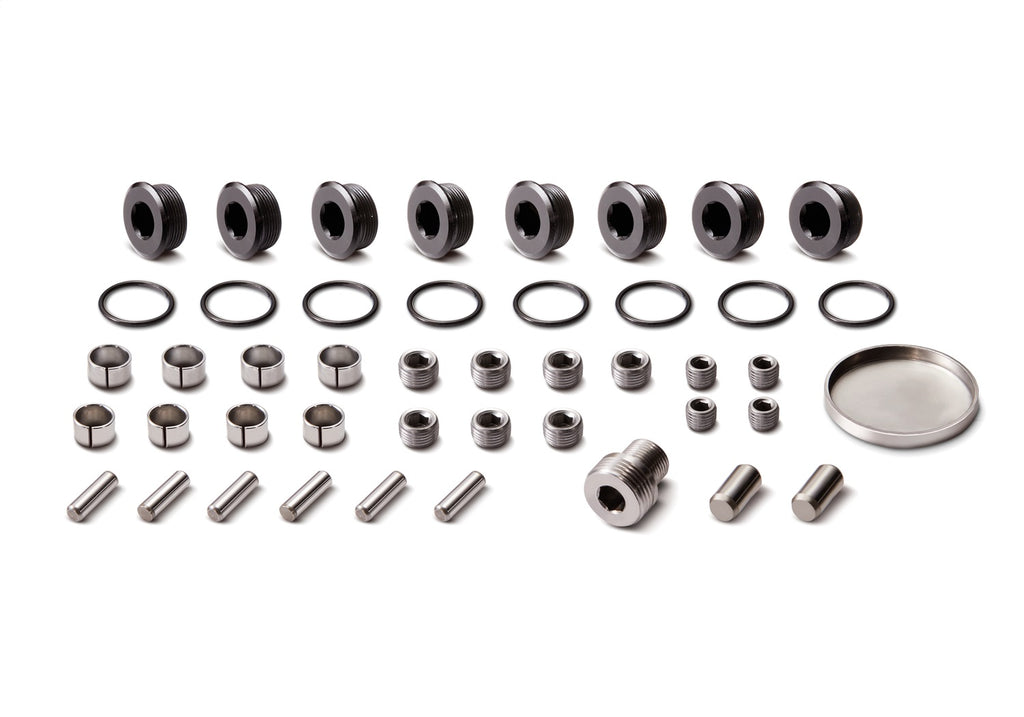 Ford Performance Parts M-6026-A460X Plug And Dowel Kit For A460X Blocks
