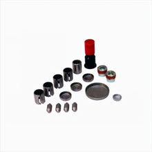 Load image into Gallery viewer, Ford Performance Parts M-6026-A46 4.6L Aluminum Block Plug And Dowel Kit