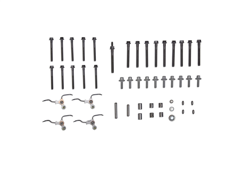 Ford Performance Parts M-6026-A50A 5.0L Coyote Block Hardware Kit 2011-17 for Select Ford Mustang