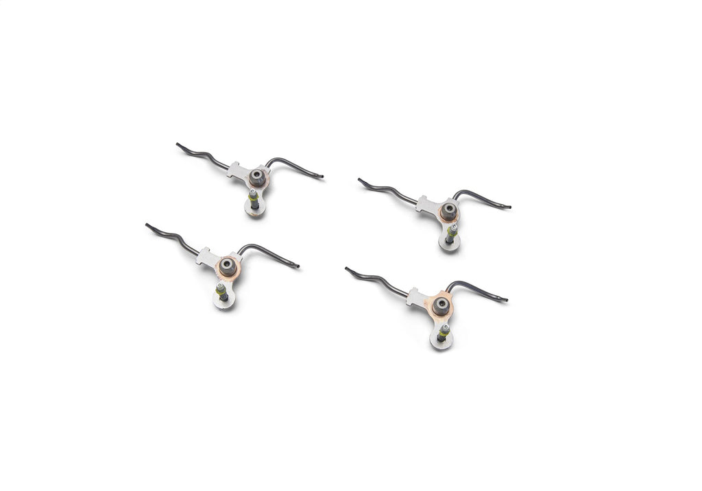 Ford Performance Parts M-6026-A50A 5.0L Coyote Block Hardware Kit 2011-17 for Select Ford Mustang