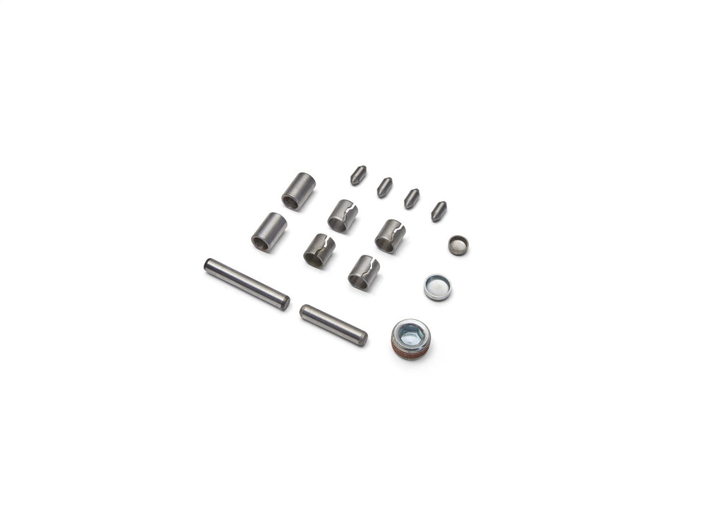 Ford Performance Parts M-6026-A50A 5.0L Coyote Block Hardware Kit 2011-17 for Select Ford Mustang