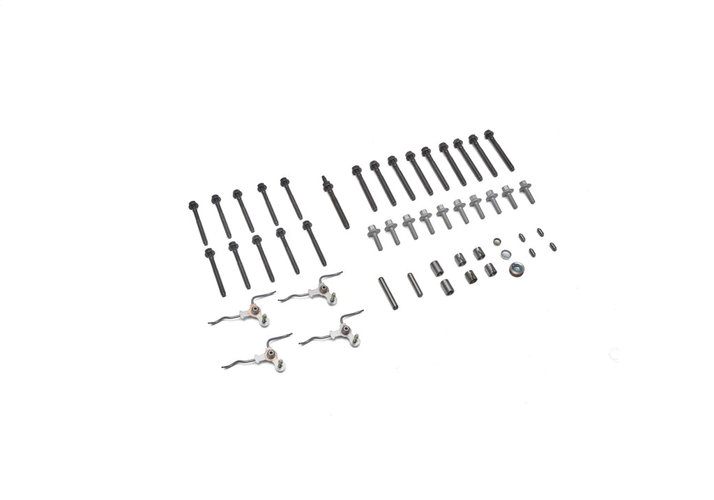 Ford Performance Parts M-6026-A50A 5.0L Coyote Block Hardware Kit 2011-17 for Select Ford Mustang
