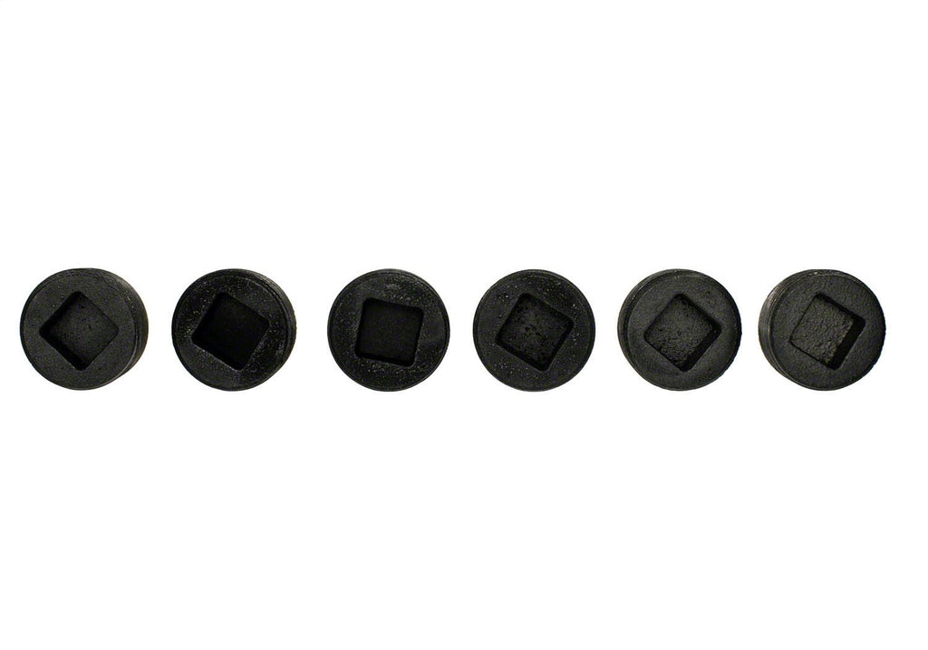 Ford Performance Parts M-6026-B302 Engine Block Threaded Core Plugs for Select AC Shelby Cobra, DeTomaso Mangusta, DeTomaso Pantera, Ford 300, Ford B-600, Ford B-700, Ford Bronco, Ford C700, Ford C800, Ford Country Sedan, Ford Country Squire, Ford