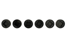 Load image into Gallery viewer, Ford Performance Parts M-6026-B302 Engine Block Threaded Core Plugs for Select AC Shelby Cobra, DeTomaso Mangusta, DeTomaso Pantera, Ford 300, Ford B-600, Ford B-700, Ford Bronco, Ford C700, Ford C800, Ford Country Sedan, Ford Country Squire, Ford