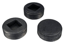 Load image into Gallery viewer, Ford Performance Parts M-6026-B302 Engine Block Threaded Core Plugs for Select AC Shelby Cobra, DeTomaso Mangusta, DeTomaso Pantera, Ford 300, Ford B-600, Ford B-700, Ford Bronco, Ford C700, Ford C800, Ford Country Sedan, Ford Country Squire, Ford