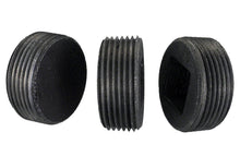 Load image into Gallery viewer, Ford Performance Parts M-6026-B302 Engine Block Threaded Core Plugs for Select AC Shelby Cobra, DeTomaso Mangusta, DeTomaso Pantera, Ford 300, Ford B-600, Ford B-700, Ford Bronco, Ford C700, Ford C800, Ford Country Sedan, Ford Country Squire, Ford
