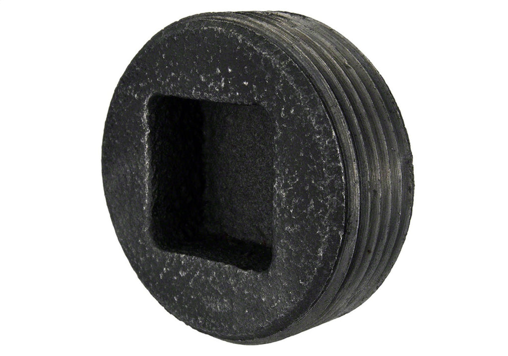 Ford Performance Parts M-6026-B302 Engine Block Threaded Core Plugs for Select AC Shelby Cobra, DeTomaso Mangusta, DeTomaso Pantera, Ford 300, Ford B-600, Ford B-700, Ford Bronco, Ford C700, Ford C800, Ford Country Sedan, Ford Country Squire, Ford