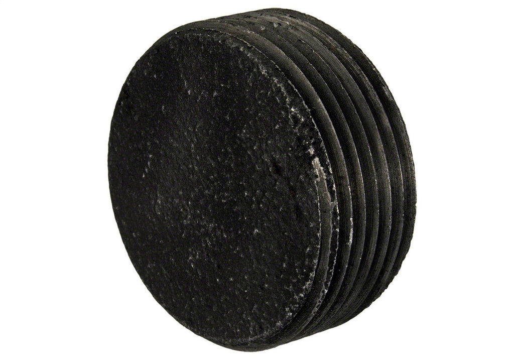 Ford Performance Parts M-6026-B302 Engine Block Threaded Core Plugs for Select AC Shelby Cobra, DeTomaso Mangusta, DeTomaso Pantera, Ford 300, Ford B-600, Ford B-700, Ford Bronco, Ford C700, Ford C800, Ford Country Sedan, Ford Country Squire, Ford