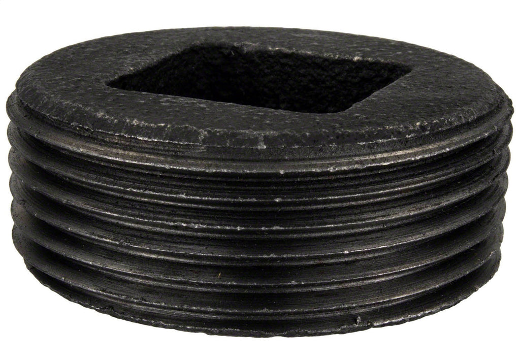 Ford Performance Parts M-6026-B302 Engine Block Threaded Core Plugs for Select AC Shelby Cobra, DeTomaso Mangusta, DeTomaso Pantera, Ford 300, Ford B-600, Ford B-700, Ford Bronco, Ford C700, Ford C800, Ford Country Sedan, Ford Country Squire, Ford