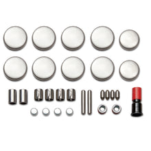 Load image into Gallery viewer, Ford Performance Parts M-6026-BOSS50 Block Plug And Dowel Kit For Boss 5.0 Block
