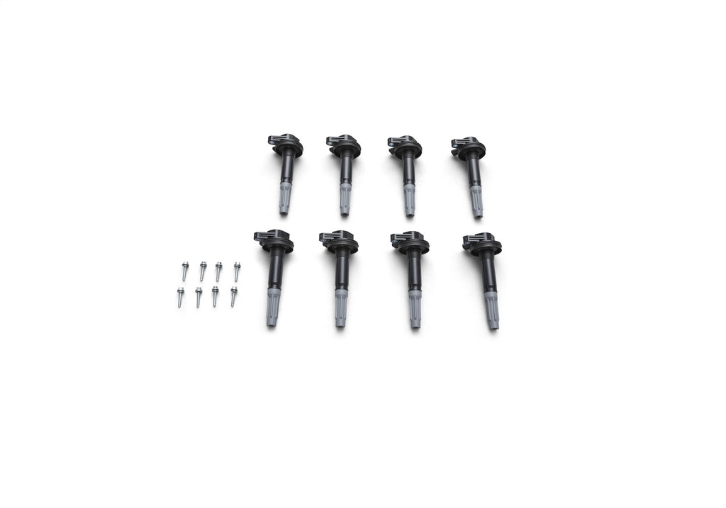 Ford Performance Parts M-6026-BOSS50 Block Plug And Dowel Kit For Boss 5.0 Block