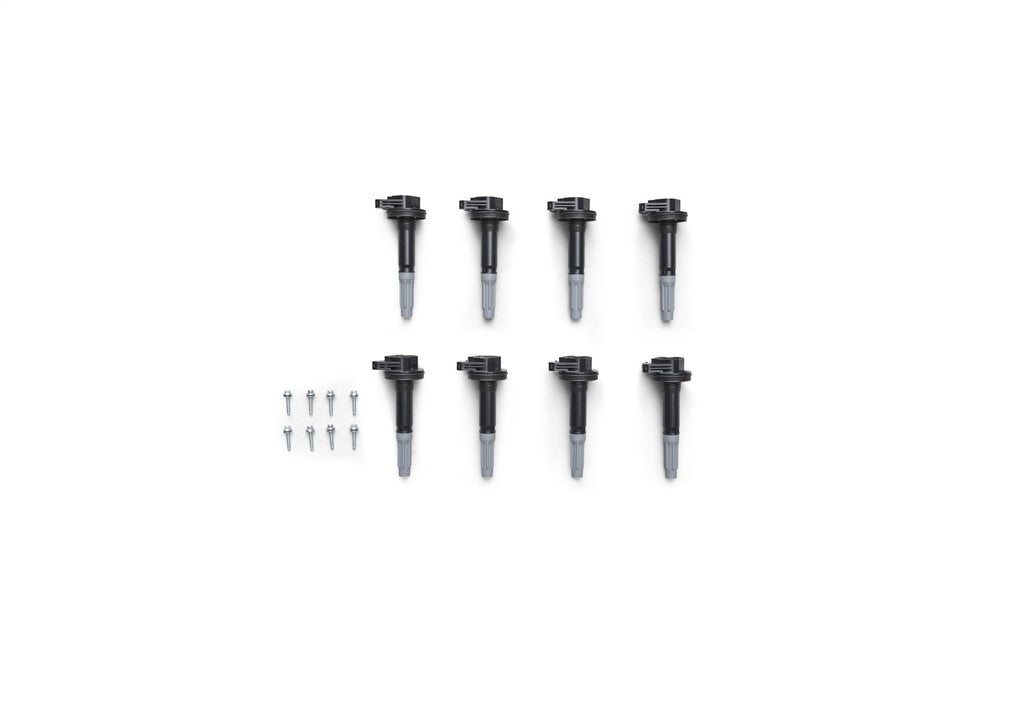 Ford Performance Parts M-6026-BOSS50 Block Plug And Dowel Kit For Boss 5.0 Block