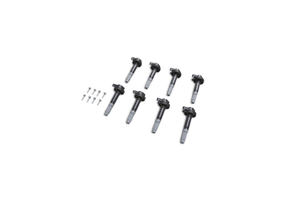 Ford Performance Parts M-6026-BOSS50 Block Plug And Dowel Kit For Boss 5.0 Block