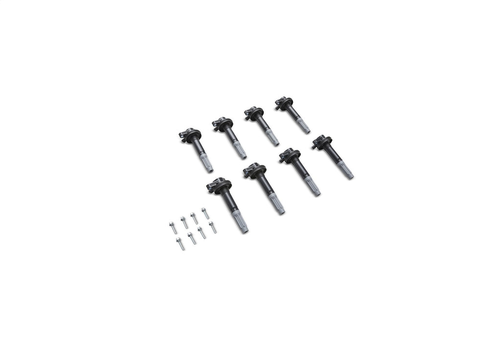 Ford Performance Parts M-6026-BOSS50 Block Plug And Dowel Kit For Boss 5.0 Block