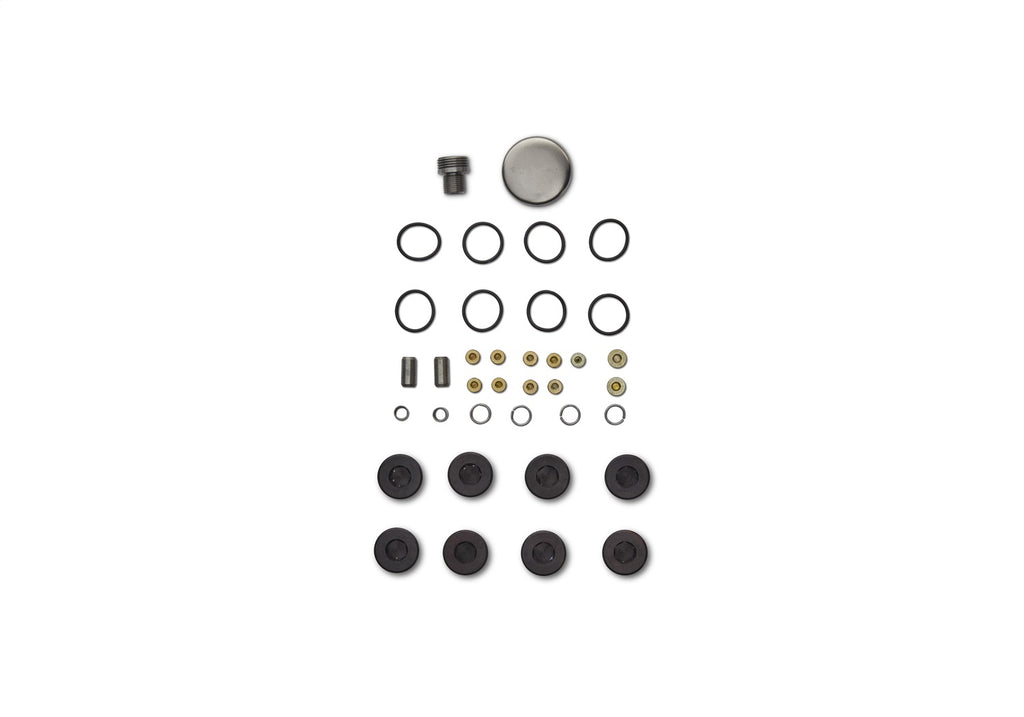 Ford Performance Parts M-6026-BOSS Plug And Dowel Kit For All Boss Blocks for Select Ford Mustang