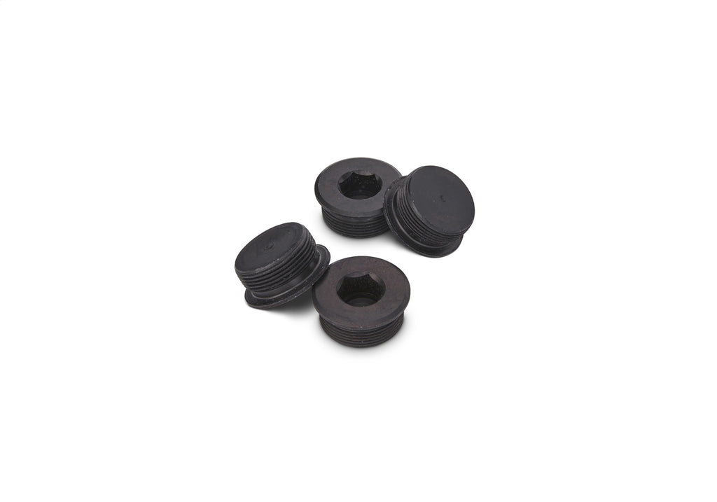 Ford Performance Parts M-6026-BOSS Plug And Dowel Kit For All Boss Blocks for Select Ford Mustang