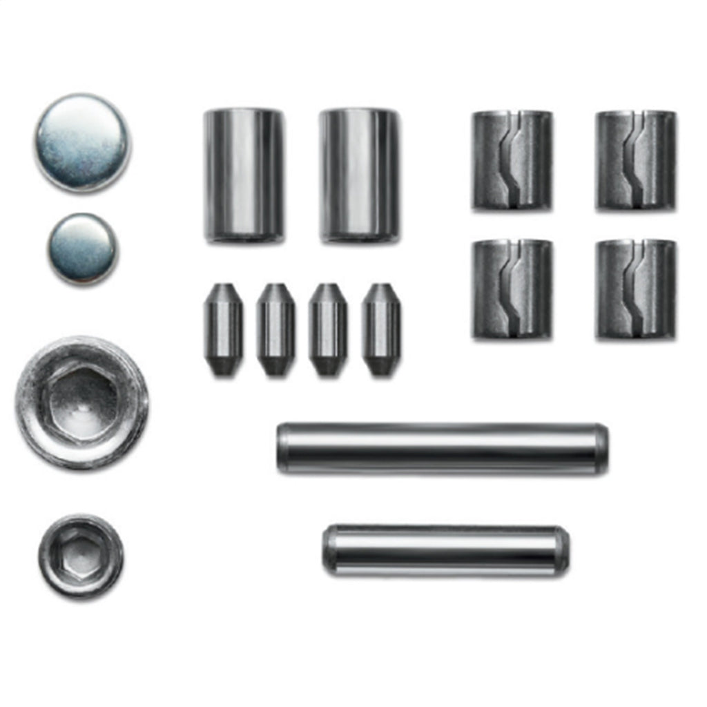Ford Performance Parts M-6026-M50X Block Plug And Dowel Kit For M-6010-M50X