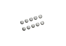 Load image into Gallery viewer, Ford Performance Parts M-6026-S351 Ford Performance Engine Block-Camshaft Plug Kit