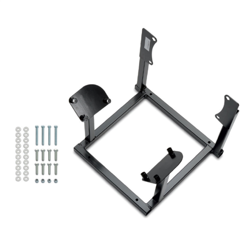 Ford Performance Parts M-6038-73 7.3L V8 Super Duty Crate Engine Shipping And Storage Cradle