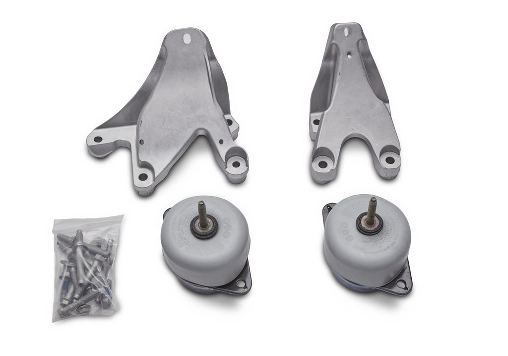 Ford Performance Parts M-6038-M50 5.0L Coyote Engine Mount Kit for Select Ford Mustang