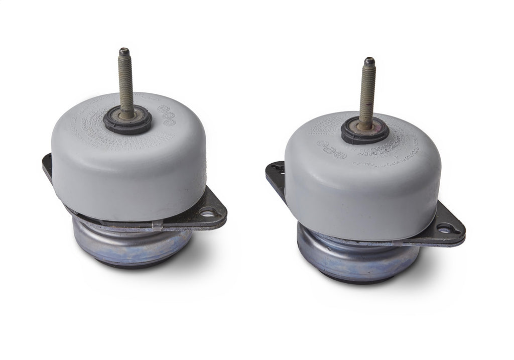Ford Performance Parts M-6038-M50 5.0L Coyote Engine Mount Kit for Select Ford Mustang