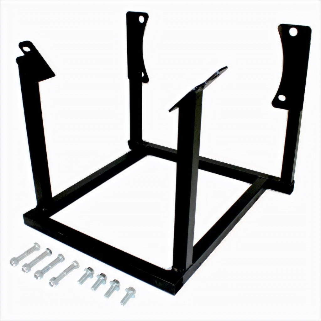 Ford Performance Parts M-6038-M Coyote Engine Shipping And Storage Cradle