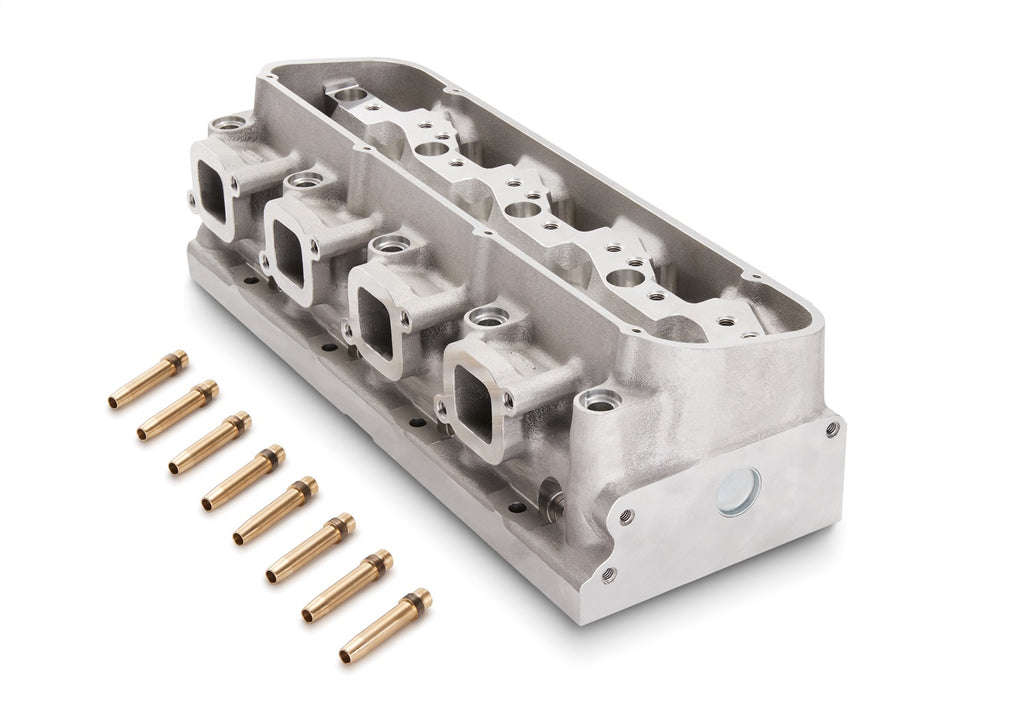 Ford Performance Parts M-6049-C460 Ford Performance 460 "Sportsman" Wedge-Style Cylinder Heads