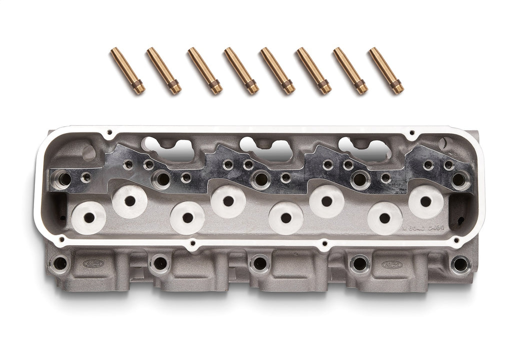 Ford Performance Parts M-6049-C460 Ford Performance 460 "Sportsman" Wedge-Style Cylinder Heads