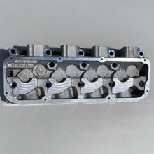 Load image into Gallery viewer, Ford Performance Parts M-6049-D3C D3 Race Aluminum Cylinder Head-Cubed