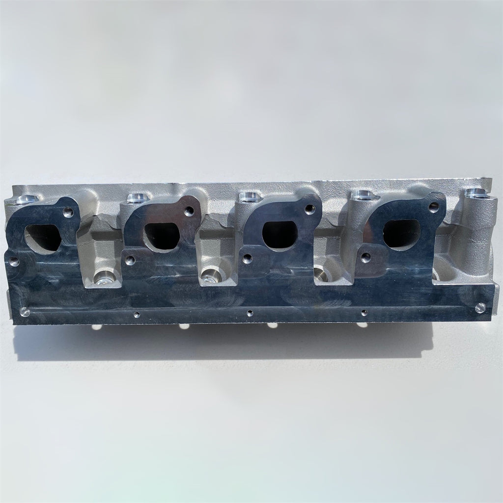 Ford Performance Parts M-6049-D3C D3 Race Aluminum Cylinder Head-Cubed