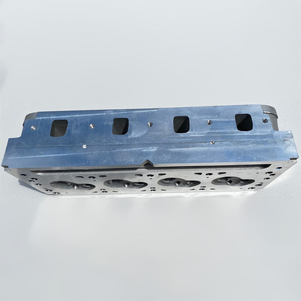 Ford Performance Parts M-6049-D3C D3 Race Aluminum Cylinder Head-Cubed