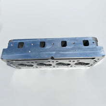 Load image into Gallery viewer, Ford Performance Parts M-6049-D3C D3 Race Aluminum Cylinder Head-Cubed