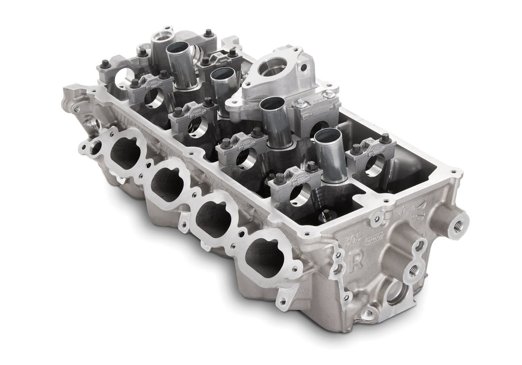 Ford Performance Parts M-6049-M50B 2018 Gen 3 Mustang Coyote 5.0L Cylinder Head RH for Select Ford Mustang