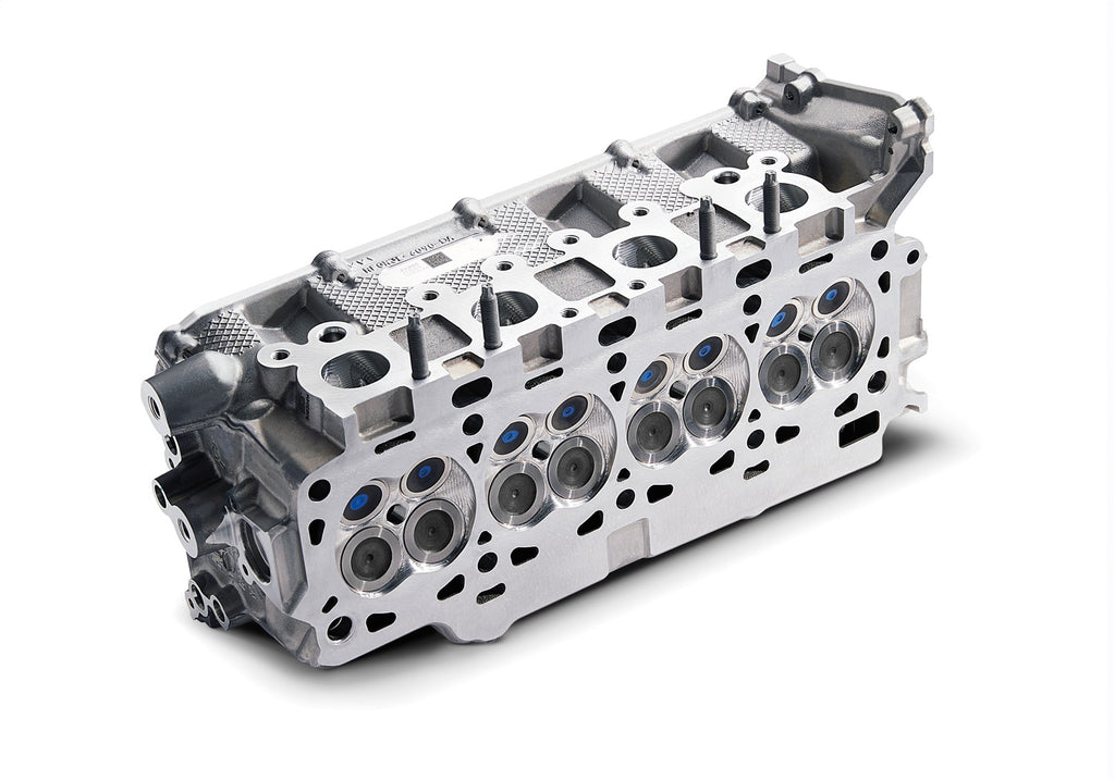 Ford Performance Parts M-6050-M52B 5.2L "Gen 3" LH Cylinder Head