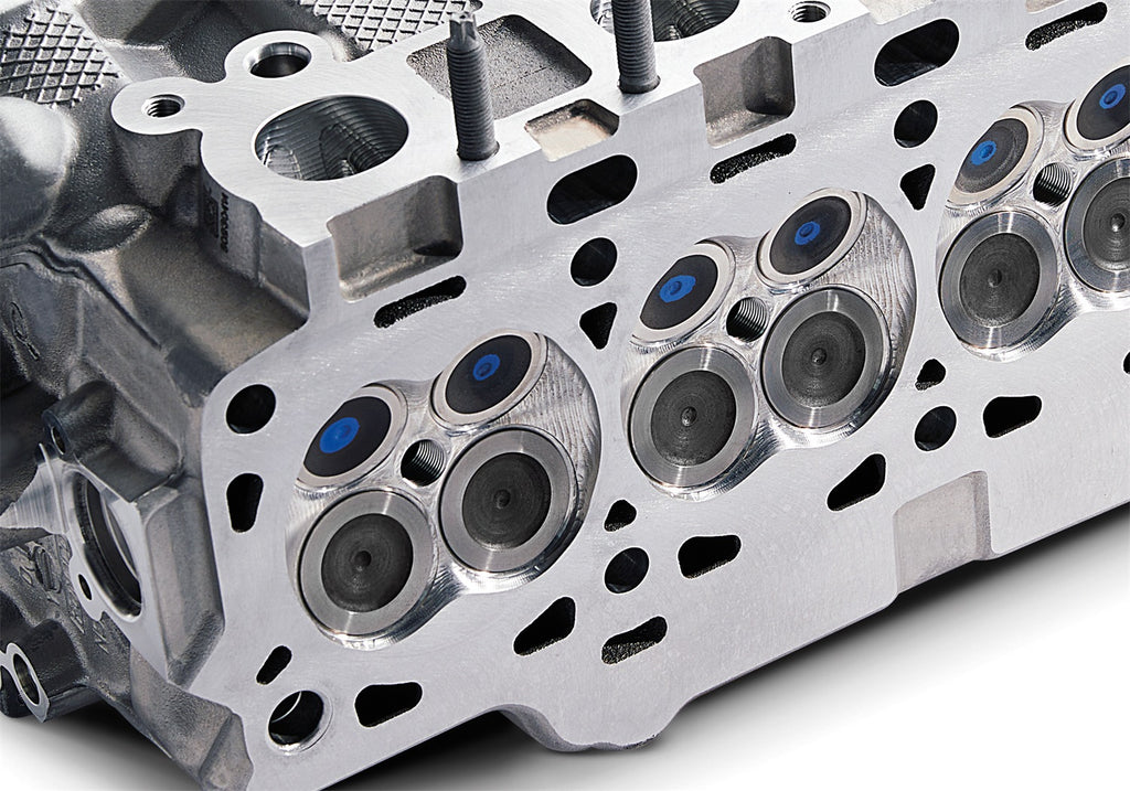 Ford Performance Parts M-6049-M52B 5.2L "Gen 3" RH Cylinder Head