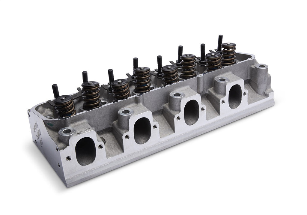 Ford Performance Parts M-6049-SCJA Super Cobra Jet Cylinder Head-Assembled With Dual Springs