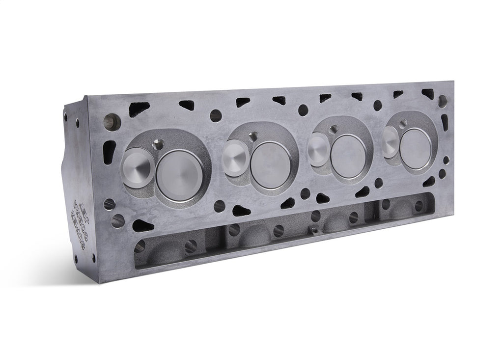 Ford Performance Parts M-6049-SCJA Super Cobra Jet Cylinder Head-Assembled With Dual Springs