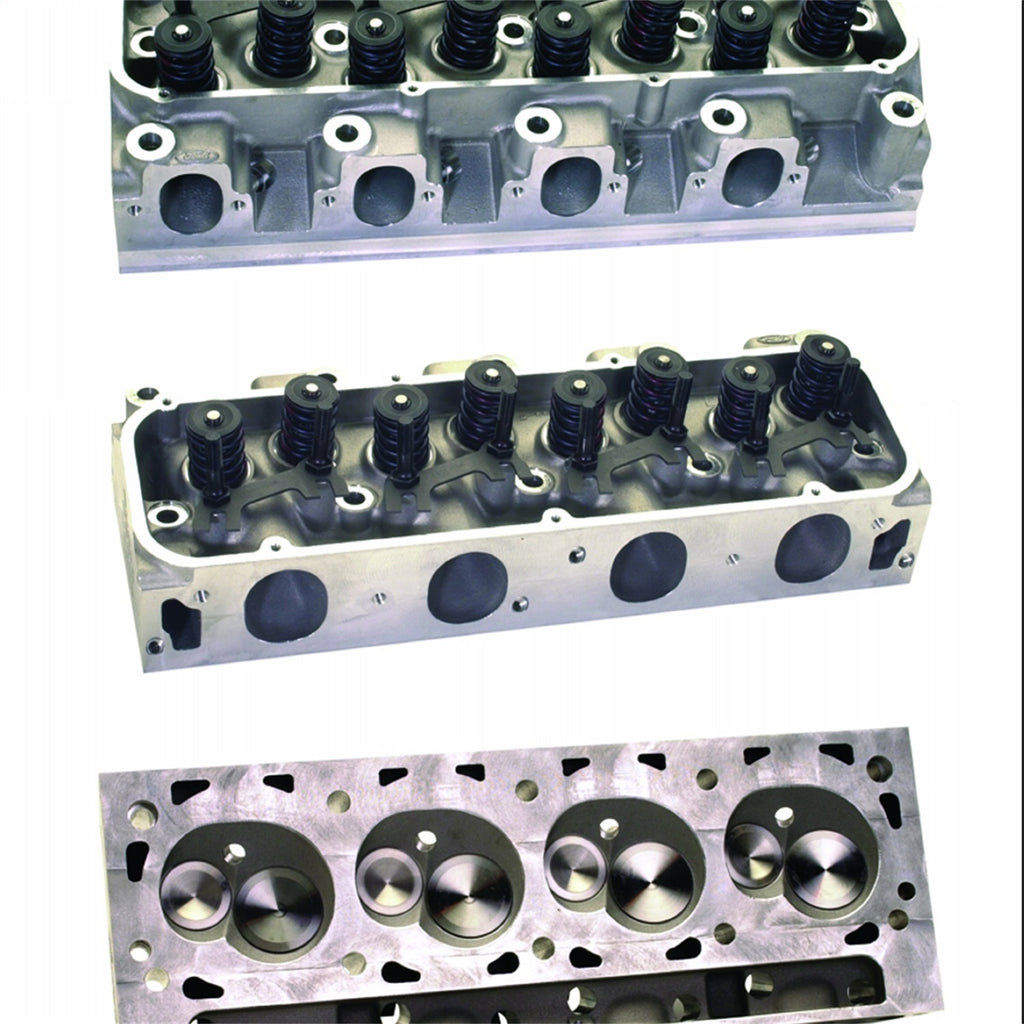 Ford Performance Parts M-6049-SCJ Super Cobra Jet Cylinder Head-Bare