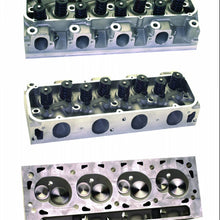 Load image into Gallery viewer, Ford Performance Parts M-6049-SCJ Super Cobra Jet Cylinder Head-Bare