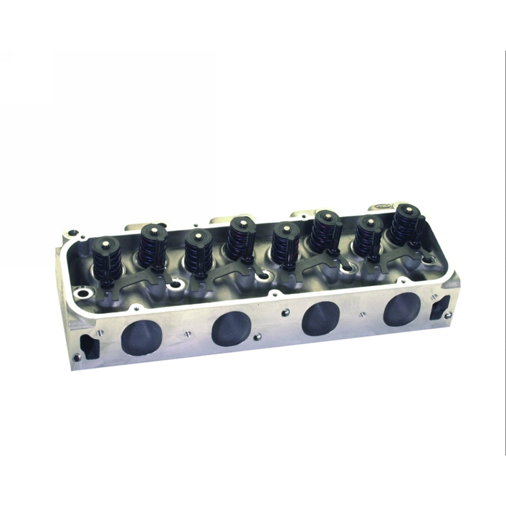 Ford Performance Parts M-6049-SCJ Super Cobra Jet Cylinder Head-Bare