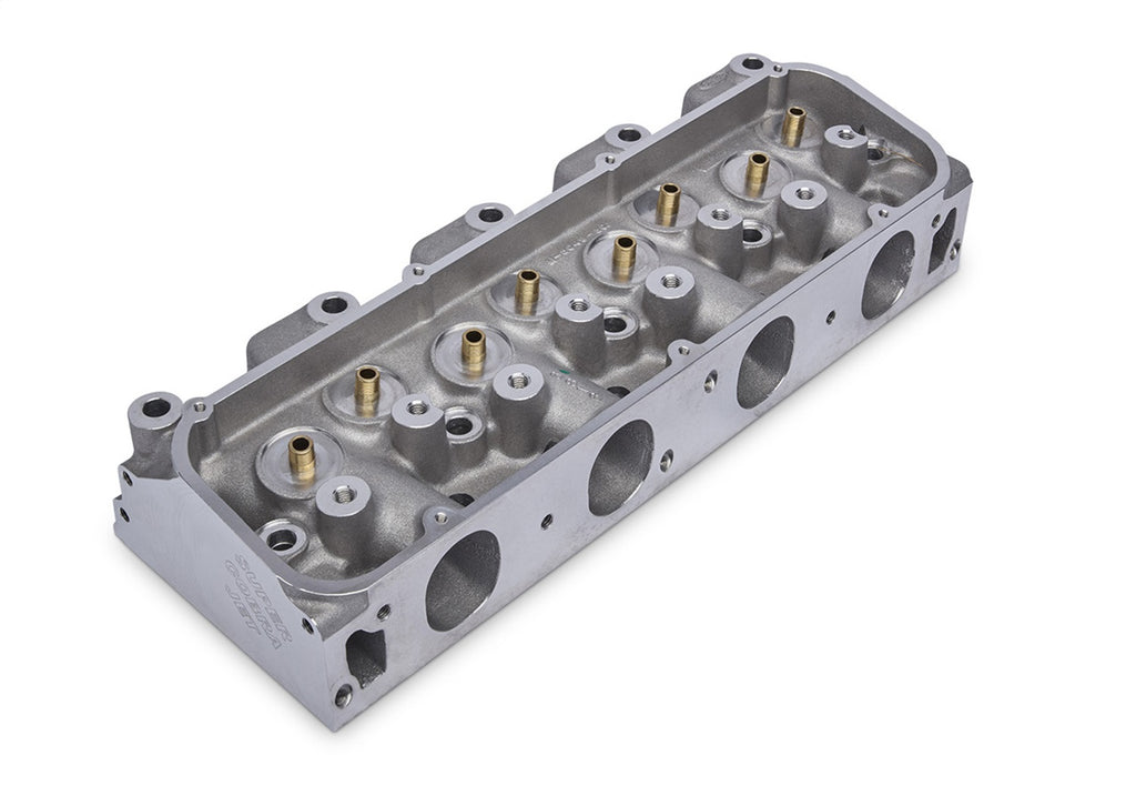 Ford Performance Parts M-6049-SCJ Super Cobra Jet Cylinder Head-Bare