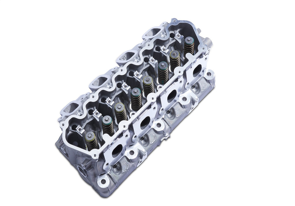 Ford Performance Parts M-6049-SD73A 7.3L RH Cylinder Head Assembled for Select Ford E-250 Econoline Club Wagon, Ford E-350 Club Wagon, Ford E-350 Econoline, Ford E-350 Econoline Club Wagon, Ford E-350 Super Duty, Ford E-450 Econoline Super Duty, Ford