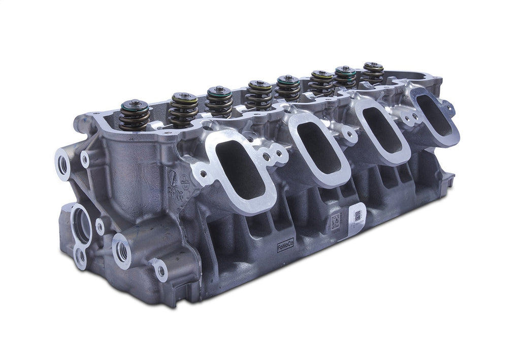 Ford Performance Parts M-6049-SD73A 7.3L RH Cylinder Head Assembled for Select Ford E-250 Econoline Club Wagon, Ford E-350 Club Wagon, Ford E-350 Econoline, Ford E-350 Econoline Club Wagon, Ford E-350 Super Duty, Ford E-450 Econoline Super Duty, Ford