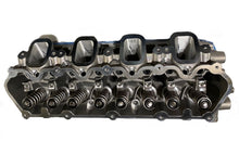 Load image into Gallery viewer, Ford Performance Parts M-6050-SD73P 7.3L LH CNC Ported Cylinder Head for Select Ford E-350 Super Duty, Ford E-450 Super Duty, Ford F-250 Super Duty, Ford F-350 Super Duty, Ford F-450 Super Duty, Ford F-550 Super Duty, Ford F-600 Super Duty