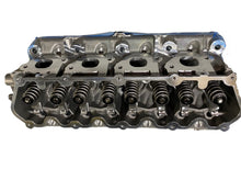 Load image into Gallery viewer, Ford Performance Parts M-6049-SD73P 7.3L RH CNC Ported Cylinder Head for Select Ford E-350 Super Duty, Ford E-450 Super Duty, Ford F-250 Super Duty, Ford F-350 Super Duty, Ford F-450 Super Duty, Ford F-550 Super Duty, Ford F-600 Super Duty