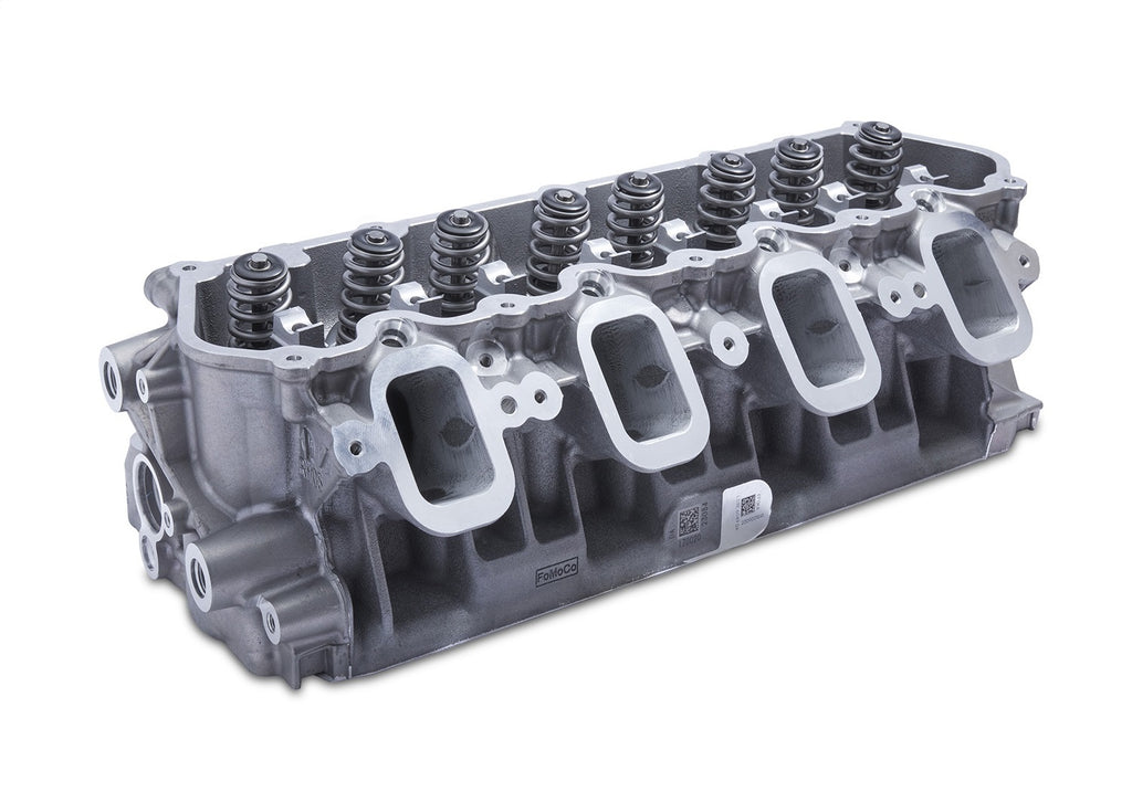 Ford Performance Parts M-6049-SD73P 7.3L RH CNC Ported Cylinder Head for Select Ford E-350 Super Duty, Ford E-450 Super Duty, Ford F-250 Super Duty, Ford F-350 Super Duty, Ford F-450 Super Duty, Ford F-550 Super Duty, Ford F-600 Super Duty