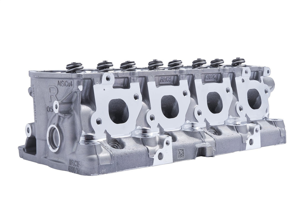 Ford Performance Parts M-6049-SD73P 7.3L RH CNC Ported Cylinder Head for Select Ford E-350 Super Duty, Ford E-450 Super Duty, Ford F-250 Super Duty, Ford F-350 Super Duty, Ford F-450 Super Duty, Ford F-550 Super Duty, Ford F-600 Super Duty