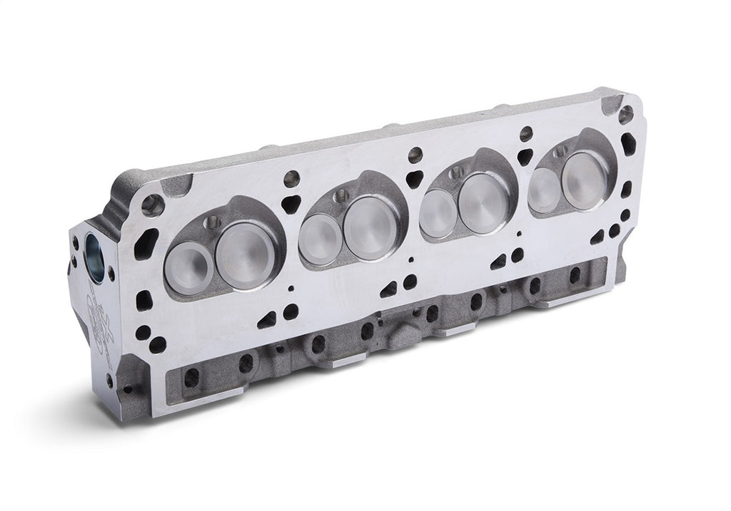 Ford Performance Parts M-6049-X2 302/351W "X2" Street Cruiser Assembled Aluminum Cylinder Head 64CC