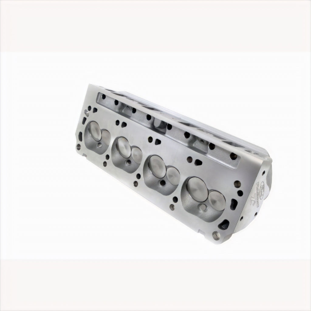 Ford Performance Parts M-6049-Z2 Z2 289/302/351W Aluminum Head With Velocity Vane for Select Ford 300, Ford Bronco, Ford Country Sedan, Ford Country Squire, Ford Custom, Ford Custom 500, Ford E-100 Econoline, Ford E-100 Econoline Club Wagon, Ford E-150