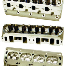 Load image into Gallery viewer, Ford Performance Parts M-6049-Z304DA7 302/351W "Z-Head" Aluminum-Assembled 63CC With 7MM Valve for Select Bricklin SV-1, DeTomaso Mangusta, DeTomaso Pantera, Ford Bronco, Ford Country Sedan, Ford Country Squire, Ford Custom, Ford Custom 500, Ford E-100